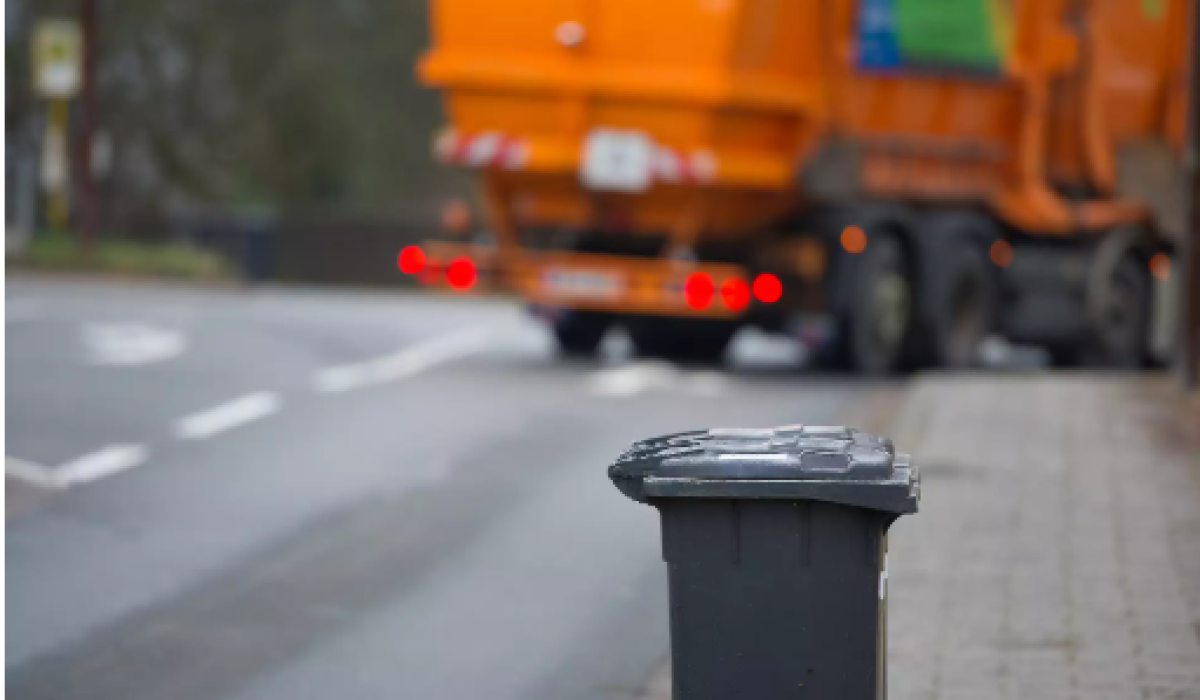 Tájékoztató a szemétszállítással kapcsolatban 